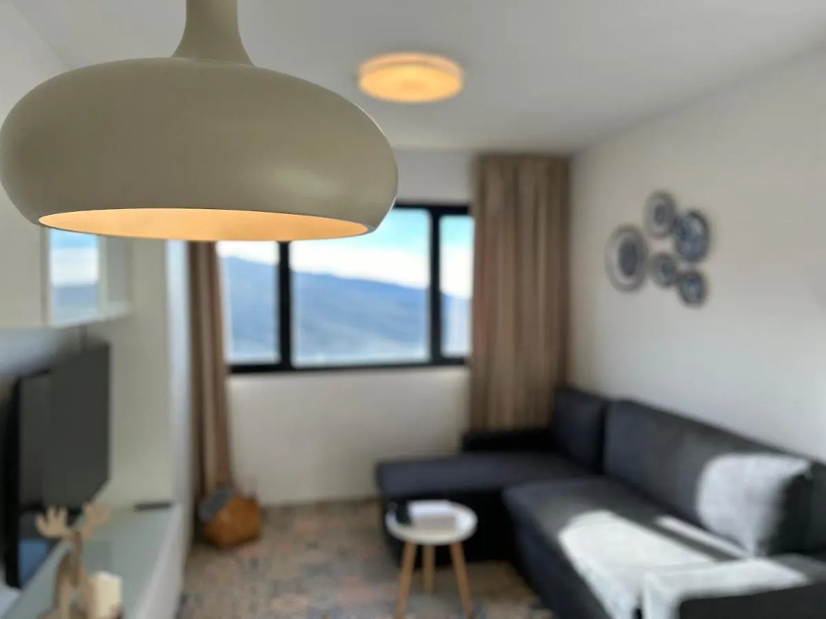 Apartment Ski&Fun - Monte Oiz - Sierra Nevada Spain