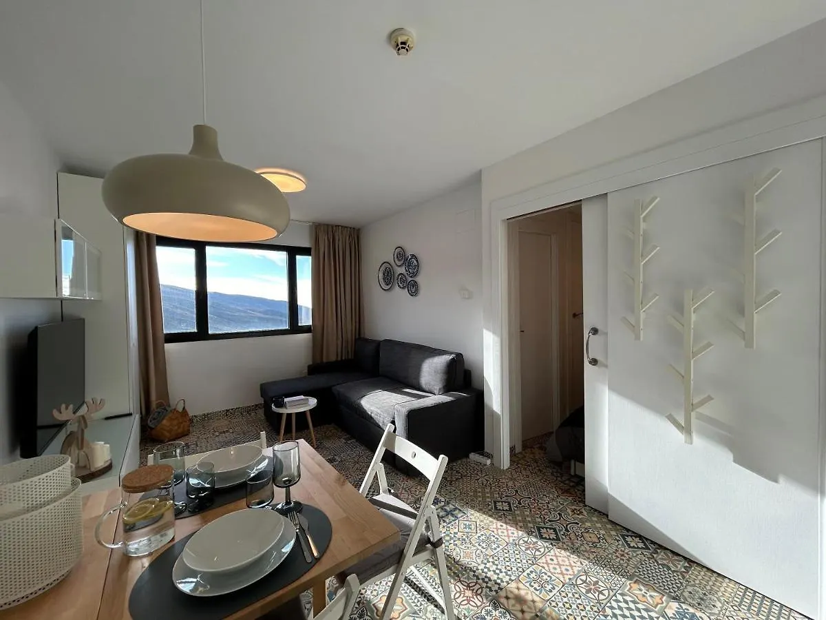 Ski&Fun - Monte Oiz - Sierra Nevada Apartment