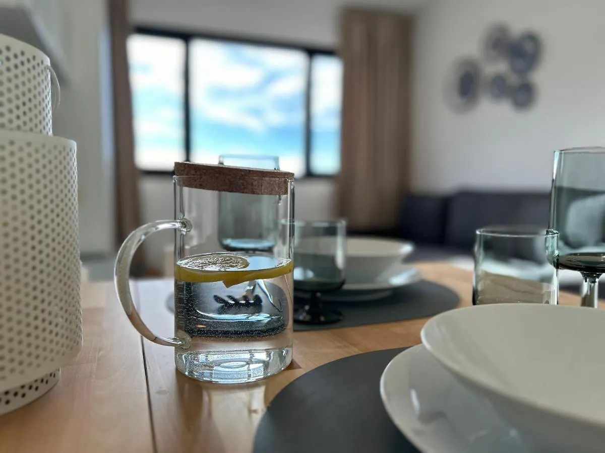 Ski&Fun - Monte Oiz - Sierra Nevada Apartment