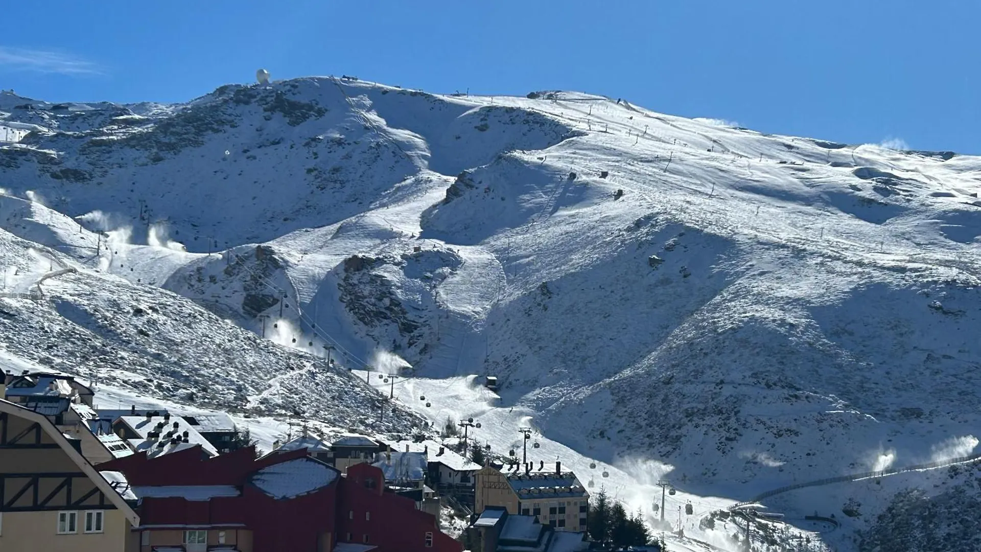 Ski&Fun - Monte Oiz - Sierra Nevada