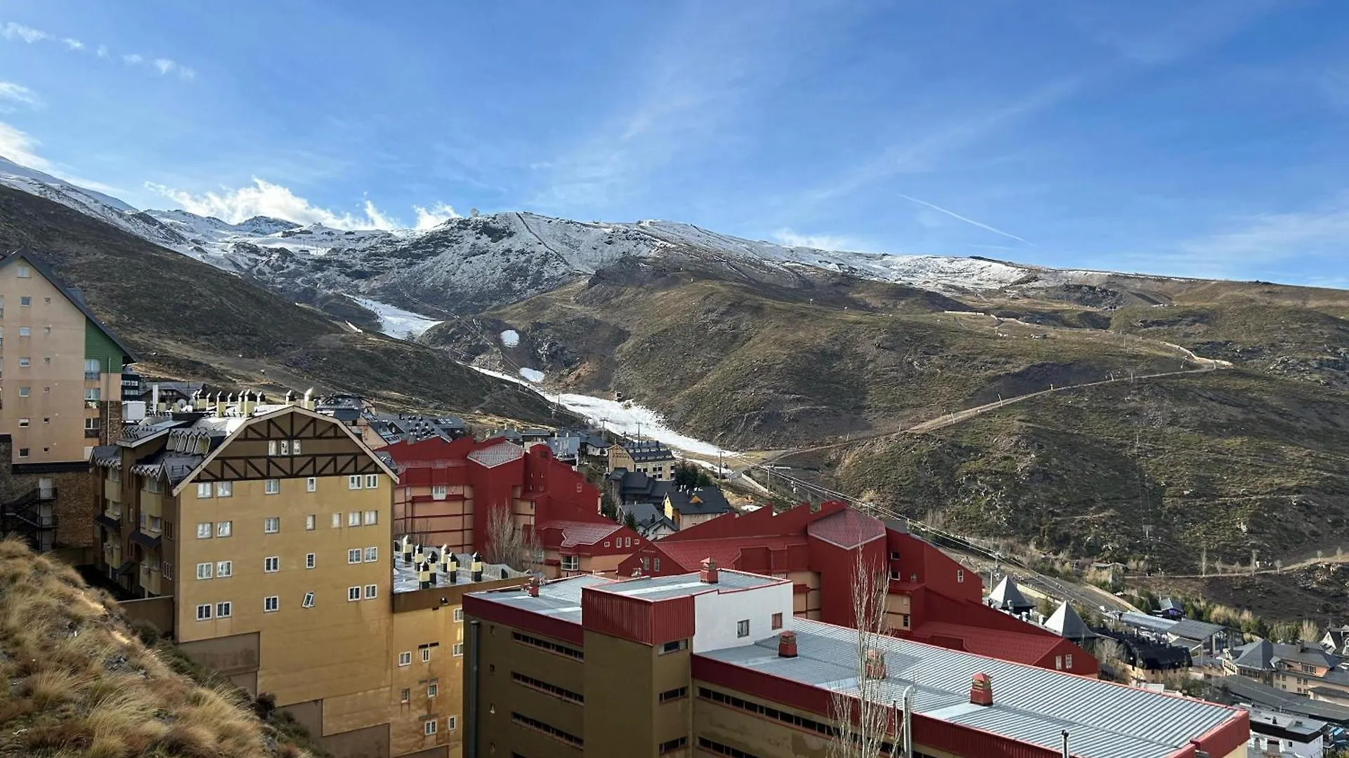 Ski&Fun - Monte Oiz - Sierra Nevada 0*,  Spain
