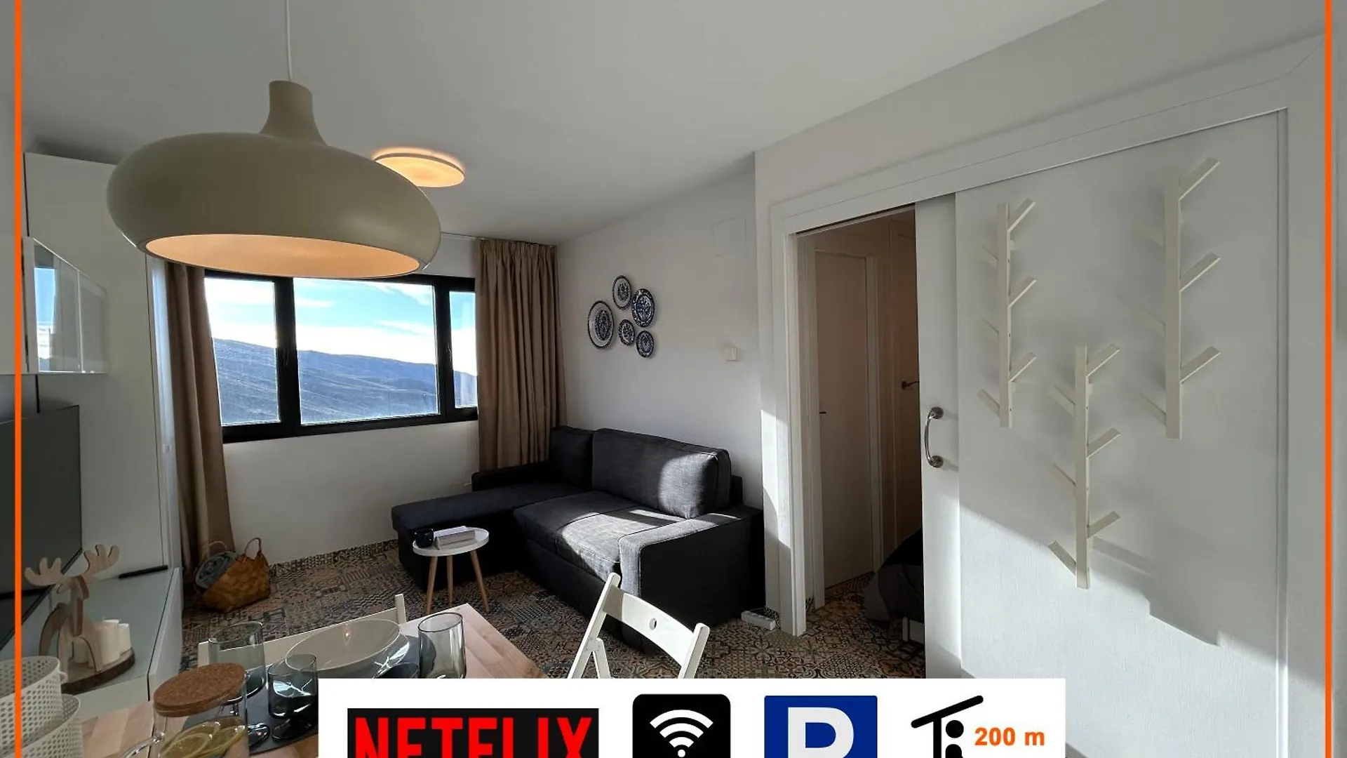 Apartment Ski&Fun - Monte Oiz - Sierra Nevada